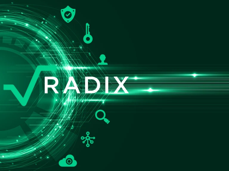 radix